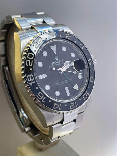 prezzo gmt rolex nuovo|Acquista Rolex GMT.